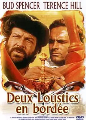 Couverture du produit · Deux loustics en bordée