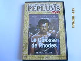 Couverture du produit · Le Colosse de Rhodes