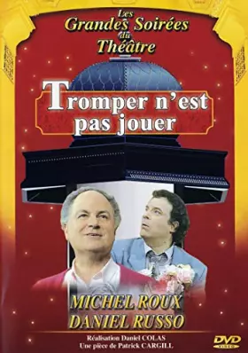 Couverture du produit · Tromper n'est Pas Jouer