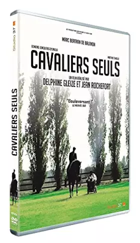 Couverture du produit · Cavaliers Seuls