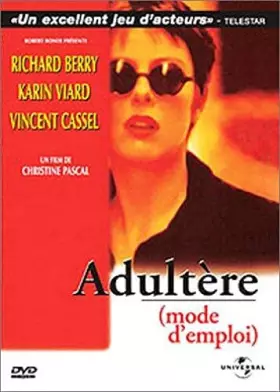 Couverture du produit · Adultère (Mode d'emploi)