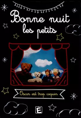 Couverture du produit · Dvd bonne nuit les petits