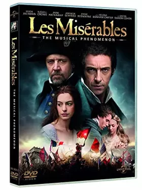 Couverture du produit · Les Misérables