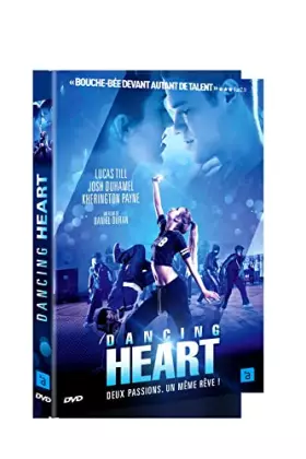 Couverture du produit · Dancing Heart