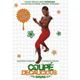 Couverture du produit · Coupé Décalicious (Cours De Danse)