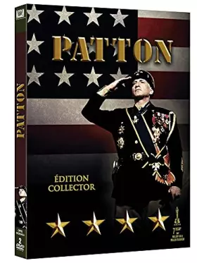 Couverture du produit · Patton [Édition Collector]