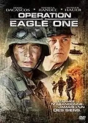 Couverture du produit · Opération Eagle One