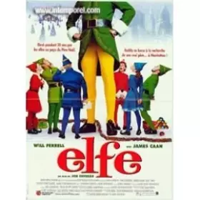 Couverture du produit · Elfe [Édition Prestige]