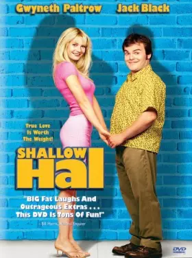 Couverture du produit · Shallow Hal