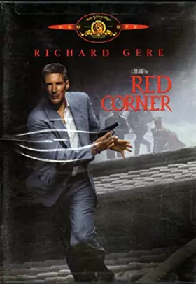 Couverture du produit · Red Corner