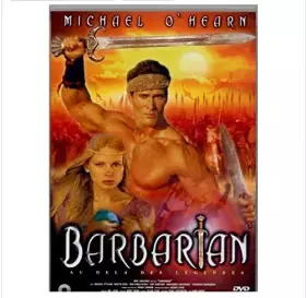 Couverture du produit · Barbarian