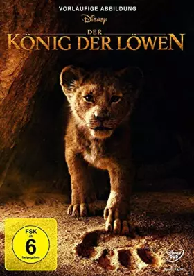 Couverture du produit · König der Löwen (2019) [Import]