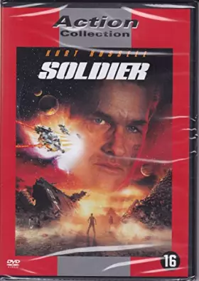 Couverture du produit · Soldier [DVD] [1998]