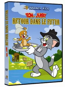 Couverture du produit · Tom et Jerry-Retour dans Le Futur