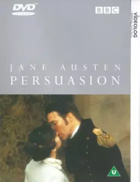 Couverture du produit · Persuasion (BBC) [Import anglais]