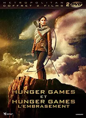 Couverture du produit · Hunger Games 2 : L'embrasement [Édition Collector]