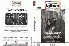 Couverture du produit · Nans le berger (Volume 2)