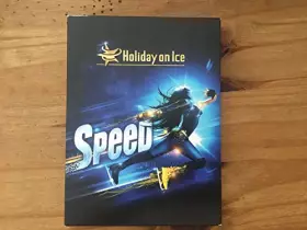 Couverture du produit · Holiday on ice - speed