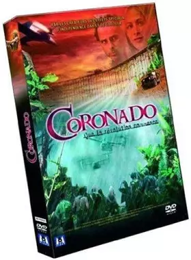 Couverture du produit · Coronado