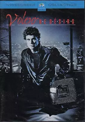 Couverture du produit · Voleur de désirs / Thief of Hearts