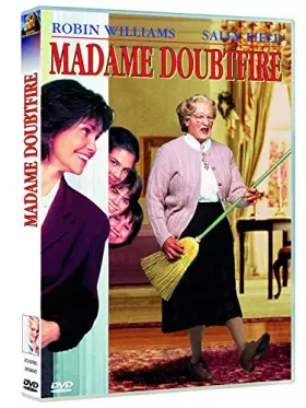 Couverture du produit · Madame Doubtfire