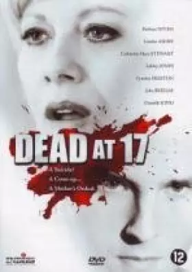 Couverture du produit · Secrets inavouables / Dead at 17 [ Origine Néerlandais, Sans Langue Francaise ]