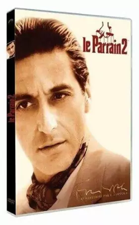 Couverture du produit · Le Parrain 2 [DVD]