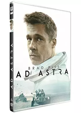 Couverture du produit · Ad Astra