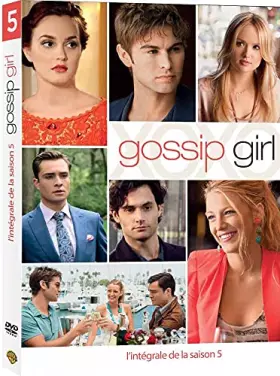Couverture du produit · Gossip Girl, saison 5