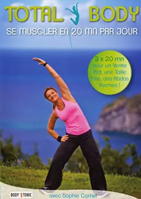 Couverture du produit · Total Body : Se muscler en 20 MN par Jour