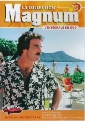 Couverture du produit · Magnum, vol. 10