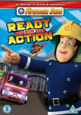 Couverture du produit · HIT42341 Fireman Sam Ready For Action