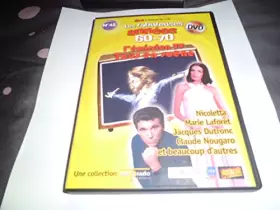 Couverture du produit · LES FABULEUSES ANNEES 60-70 - Emission TV - VOL N° 42 COLLECTION DELPRADO