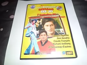 Couverture du produit · LES FABULEUSES ANNEES 60-70 - Emission TV - VOL N° 44 COLLECTION DELPRADO