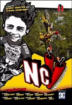 Couverture du produit · Travis and the Nitro Circus - Nc II [Import anglais]