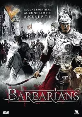 Couverture du produit · Barbarians [Blu-ray]