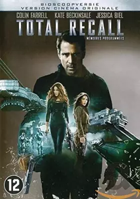 Couverture du produit · Total Recall(2012)
