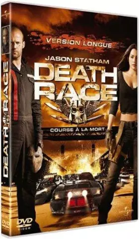 Couverture du produit · Death Race, Course à la Mort [Version Longue]