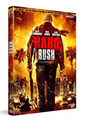Couverture du produit · Hard Rush