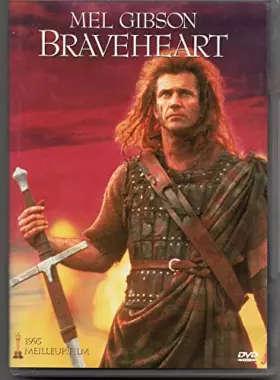 Couverture du produit · Braveheart [Édition Collector]