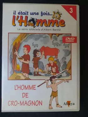 Couverture du produit · NØ 2 Le Cro-Magnon