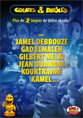 Couverture du produit · Courts et drôles