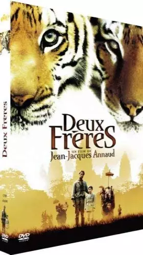 Couverture du produit · Deux frères