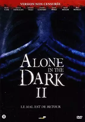 Couverture du produit · Alone in The Dark II [Version Non censurée]