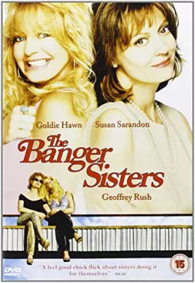 Couverture du produit · The Banger Sisters - Dvd [Import anglais]