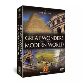Couverture du produit · Wonders of The Modern World [Import]