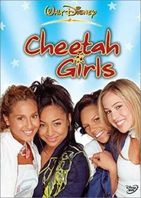 Couverture du produit · Cheetah Girls