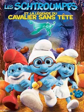 Couverture du produit · Les Schtroumpfs et le cavalier sans tete