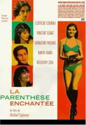 Couverture du produit · La parenthèse enchantée