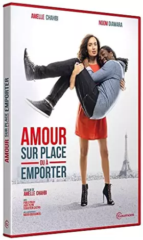 Couverture du produit · Amour sur Place ou à emporter